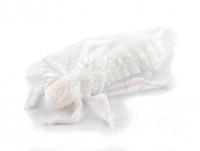Esche siliconich Fishup Dragonfly 1.5 - 009 White