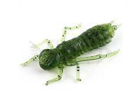 Esche siliconich Fishup Dragonfly 1.5 - 042 Watermelon Seed