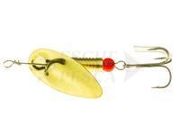 Cucchiaino rotante Polsping Drawa brass #3 9g