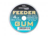 Monofilo Drennan Feeder Gum 10m 0.35mm 4lb 1.81kg