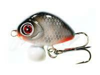 Esca DroopKILLER PRO LongCast 3cm 8g - Classic Silver
