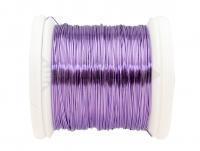 FMFly X-Fine Wire 0.18mm 18yds 15m - Blue Violet