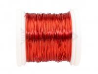 FMFly X-Fine Wire 0.18mm 18yds 15m - Red