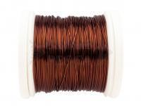 FMFly X-Fine Wire 0.25mm 12yds 11m - Brown