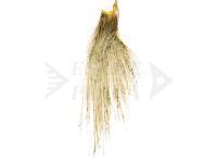 Dry Fly Neck Hackle X-Small - LT Blue Dun