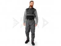 Wader Guideline Kaitum XT Wader Charcoal - XXL