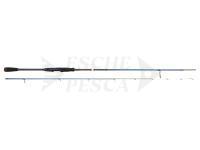 Canna Savage Gear SGS2 Ultra Light Game 7' 2.13m MF 0.5-9g L PE#0.3-0.6 2sec