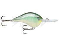 Esca Rapala DT Dives-To Series DT16 7cm 22g -  Blue Back Herring