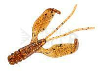 Esche Perch Professor Fapping Craw 1.4” 3.5cm - #03 Bimber Tea