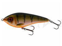 Esca Westin Swim Glidebait 13.5cm 77g Suspending - Bling Perch