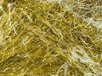 Dubbing Hareline Ripple Ice Fiber - #153 Gold