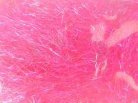 Dubbing Hareline Ripple Ice Fiber - #289 Pink