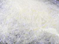 Dubbing Hareline Ripple Ice Fiber - #375 UV Pearl