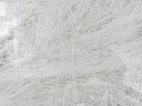 Dubbing Hareline Ripple Ice Fiber - #377 White