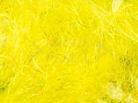Dubbing Hareline Ripple Ice Fiber - #383 Yellow