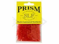 Dubbing SLF Prism Multi-Laminated Synthetic - Red
