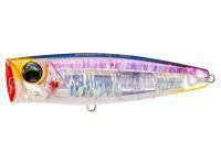 Duel L-Blue Bubble Jet Floating 9cm - F1228-HKVK