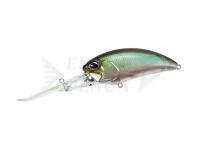 DUO Realis Crank G87 15A 8.70cm - GEA3006 Ghost Minnow