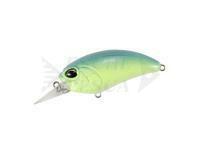 DUO Realis Crank M62 5A 6.20cm - ACC3126 Chartreuse Blues