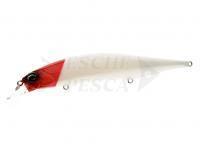 Esca Duo Realis Jerkbait 120S SW 12cm 21.6g - ACC0001 Pearl Red Head