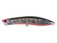 Esca DUO Realis Pencil Popper 148SW 148mm 40g - ADA0135 Sardine Noir