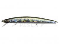 Esca Duo Tide Minnow Lance 140S | 140mm 25.5g - ADA0037 Sardine Noir