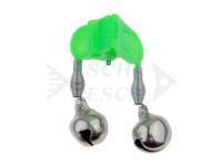 Jaxon Bite Indicator Double Bell 18mm