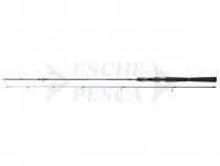 Canna Daiwa Triforce Target Trout Spin 2.10m 5-20g