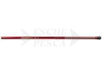 Canna fissa telescopica DAM Fighter Pro Combo T-Pole 600