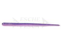 Esche siliconich Keitech Easy Shaker 11.4cm - LT03 Bubblegum Grape