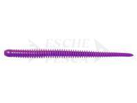 Esche siliconich Keitech Easy Shaker 14cm - LT13 Purple Chameleon