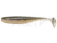 Esche Siliconiche Keitech Easy Shiner 4 inch | 102 mm - Electric Smoke Craw