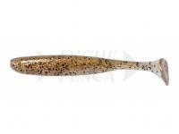 Esche Siliconiche Keitech Easy Shiner 4 inch | 102 mm - Gold Shad