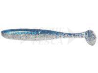 Esche Siliconiche Keitech Easy Shiner 4 inch | 102 mm - LT Blue Sardine