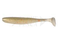 Esche Siliconiche Keitech Easy Shiner 4 inch | 102 mm - LT Golden Shiner