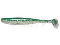 Esche Siliconiche Keitech Easy Shiner 4 inch | 102 mm - LT Green Sardine