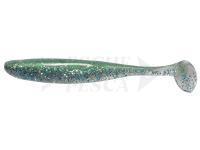 Esche Siliconiche Keitech Easy Shiner 4 inch | 102 mm - LT Green Shad