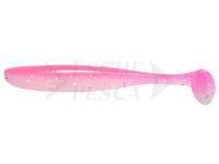Esche Siliconiche Keitech Easy Shiner 4 inch | 102 mm - LT Pink Glow