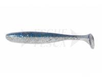 Esche Siliconiche Keitech Easy Shiner 4 inch | 102 mm - LT Silver Bluegill