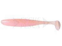 Esche Siliconiche Keitech Easy Shiner 4 inch | 102 mm - Natural Pink