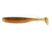 Esche Siliconiche Keitech Easy Shiner 4 inch | 102 mm -  Red Crawdad