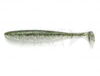 Esche Siliconiche Keitech Easy Shiner 4 inch | 102 mm -  Silver Flash Minnow