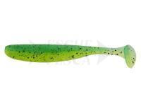 Esche siliconich Keitech Easy Shiner 114mm -  Lime Chartreuse PP