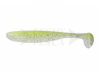 Esche siliconich Keitech Easy Shiner 114mm - LT Chartreuse Ice