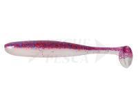 Esche siliconich Keitech Easy Shiner 114mm - LT Cosmos / Pearl Belly