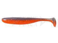 Esche siliconich Keitech Easy Shiner 114mm - LT Hot Orange