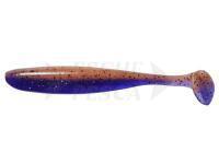 Esche siliconich Keitech Easy Shiner 114mm - LT Purple Jerry