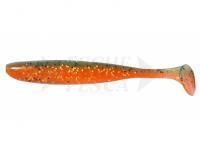 Esche siliconich Keitech Easy Shiner 127mm - LT Angry Carrot