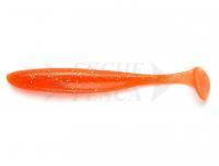 Esche siliconich Keitech Easy Shiner 127mm - LT Flashing Carrot