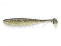 Esche siliconich Keitech Easy Shiner 2.0 inch | 51 mm - Gold Flash Minnow